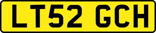 LT52GCH