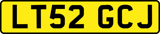 LT52GCJ
