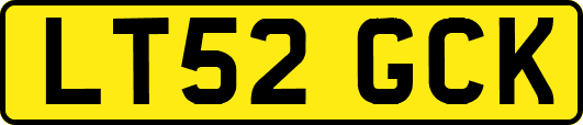 LT52GCK