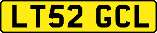 LT52GCL