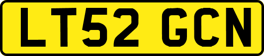 LT52GCN
