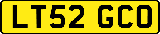 LT52GCO