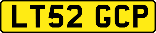 LT52GCP