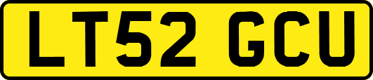 LT52GCU