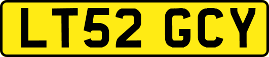 LT52GCY