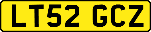 LT52GCZ