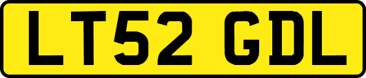 LT52GDL