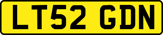 LT52GDN