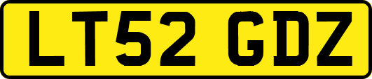LT52GDZ