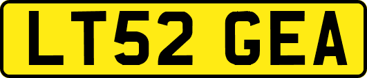 LT52GEA