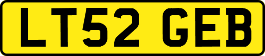 LT52GEB
