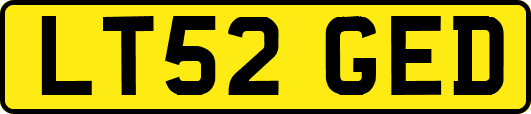 LT52GED