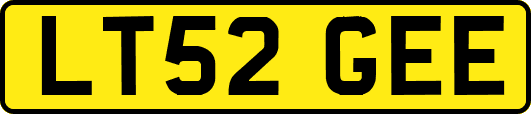 LT52GEE