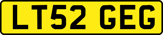 LT52GEG