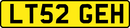 LT52GEH