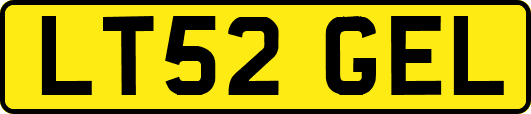 LT52GEL