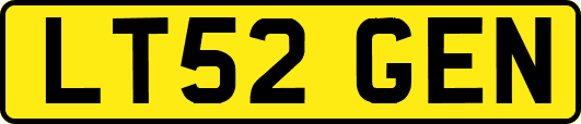 LT52GEN