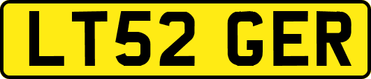 LT52GER