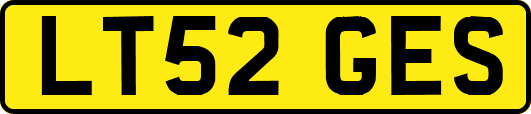 LT52GES