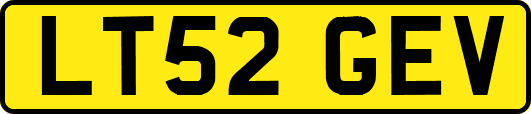 LT52GEV