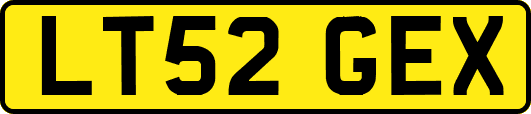 LT52GEX