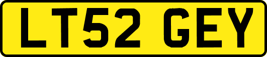 LT52GEY
