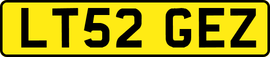 LT52GEZ