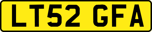 LT52GFA