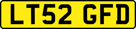 LT52GFD