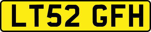 LT52GFH
