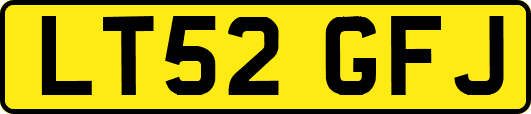 LT52GFJ