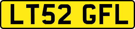 LT52GFL