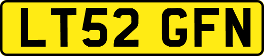 LT52GFN