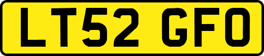 LT52GFO
