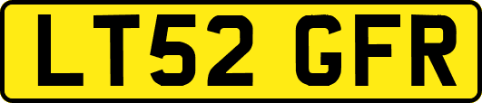 LT52GFR