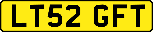 LT52GFT