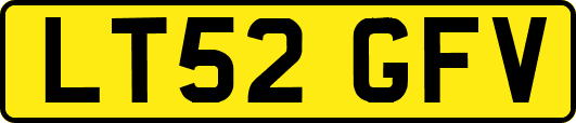 LT52GFV