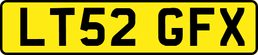 LT52GFX