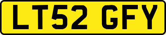 LT52GFY