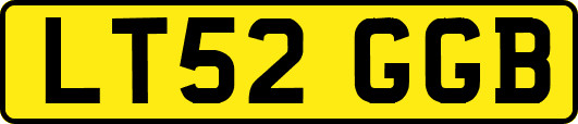 LT52GGB