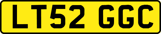 LT52GGC