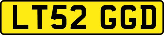 LT52GGD
