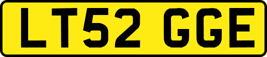 LT52GGE