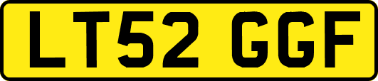 LT52GGF