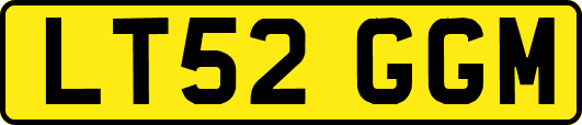 LT52GGM