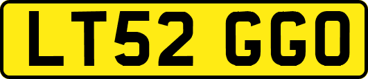 LT52GGO