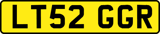 LT52GGR
