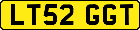 LT52GGT