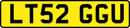 LT52GGU