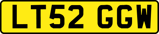 LT52GGW
